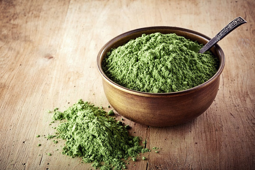 How to Make Greens Powder Taste Better