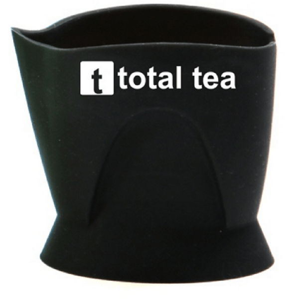 1pc Tea Bag Squeezer Stainless Steel Tea Bag Tongs Silver Tea Bag