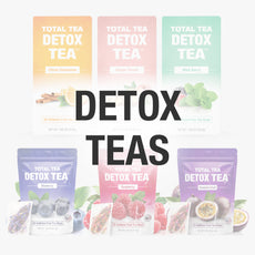 Detox Teas