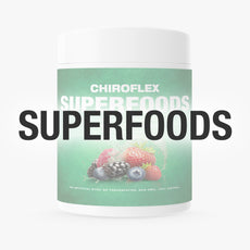 Superfoods